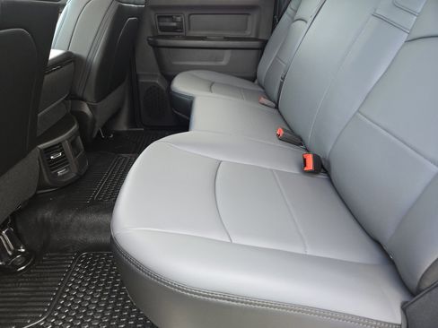 New 2026 RAM 2500 Tradesman w/ Chrome Appearance Group image 19