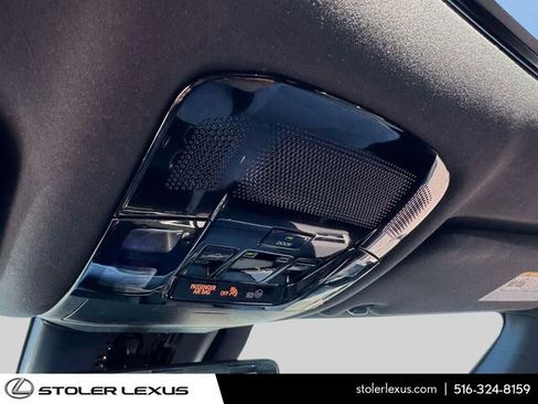 Used 2023 Lexus RX 350 Premium w/ Accessory Package AWD/4WD image 38