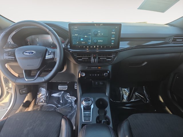 Used 2023 Ford Escape ST-Line w/ Tech Pack #1 FWD image 10
