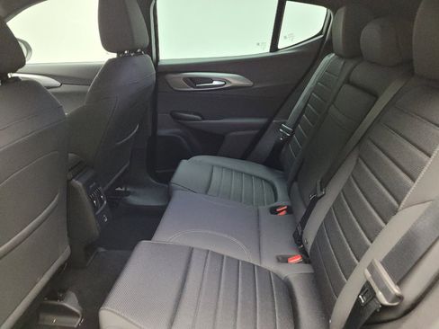 Used 2024 Dodge Hornet R/T w/ R/T Blacktop Package image 18