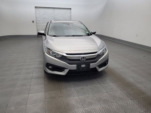 Used 2018 Honda Civic EX-T image 14