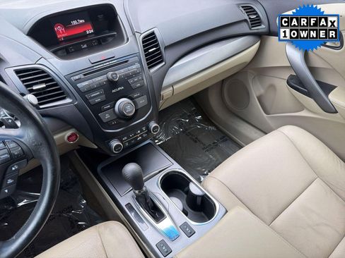 Used 2013 Acura RDX AWD image 24