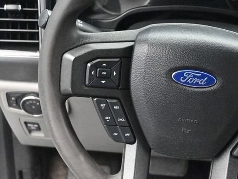 Used 2019 Ford F150 XLT w/ Trailer Tow Package AWD/4WD image 30
