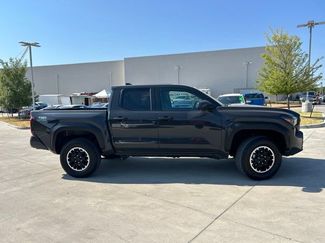Certified 2025 Toyota Tacoma TRD Off-Road AWD/4WD video 2