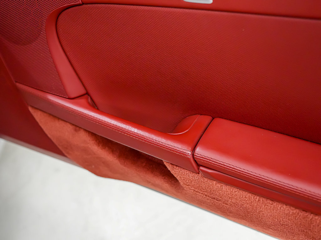 Used 2008 Porsche Boxster RS 60 Spyder RWD image 27