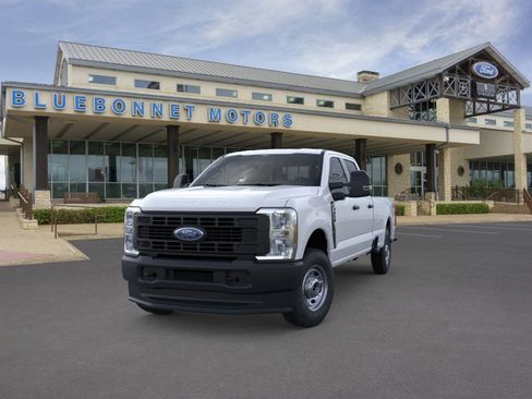 New 2026 Ford F350 XL image 2