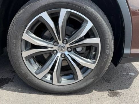 Used 2017 Lexus RX 450h F Sport AWD/4WD image 12