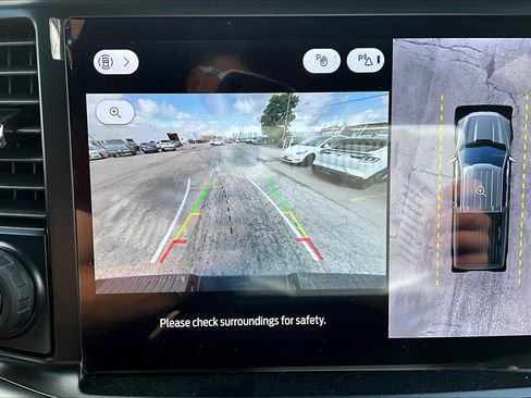 Used 2024 Ford F150 XLT w/ XLT Black Appearance Package image 29