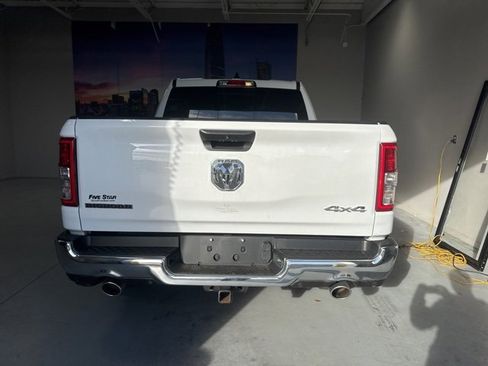 Used 2024 RAM 1500 Big Horn image 8