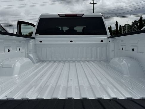 New 2026 GMC Sierra 2500 SLE AWD/4WD image 12