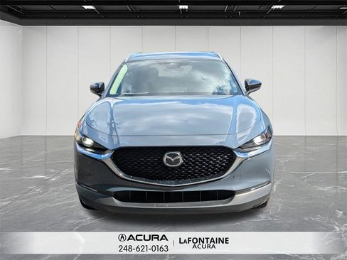 Used 2024 MAZDA CX-30 AWD 2.5 S w/ Preferred Package image 8