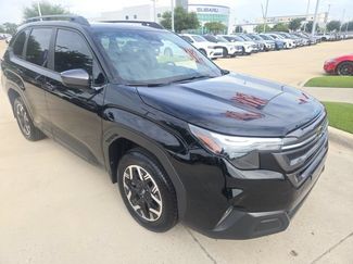 Used 2026 Subaru Forester Premium AWD/4WD video 1
