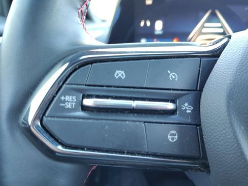 Used 2024 Chevrolet Equinox EV RS w/ Active Safety Package 3 image 25