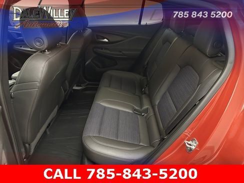 Used 2024 Buick Envista Preferred w/ Convenience I Package image 17