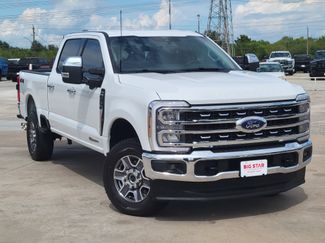 Used 2024 Ford F250 Lariat video 2
