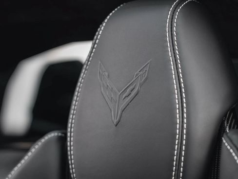Used 2024 Chevrolet Corvette Z06 RWD image 44