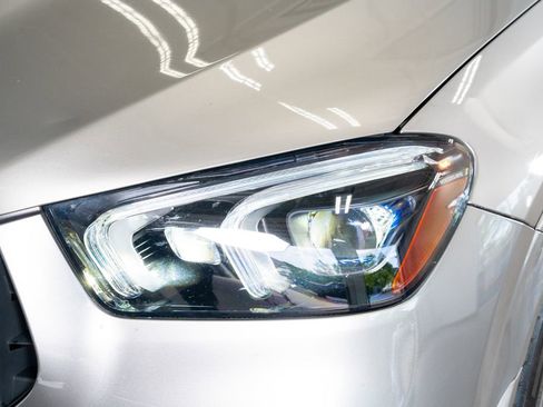 Used 2022 Mercedes-Benz GLE 53 AMG 4MATIC Coupe image 13