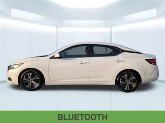 Used 2023 Nissan Sentra SV w/ All-Weather Package video 2