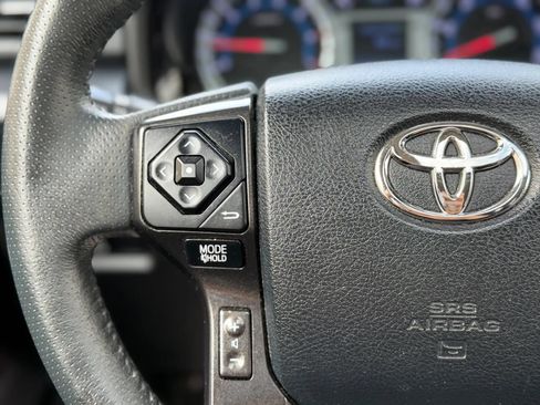 Used 2019 Toyota 4Runner TRD Pro AWD/4WD image 29