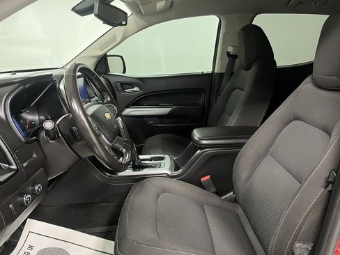 Used 2018 Chevrolet Colorado LT w/ LT Convenience Package image 26