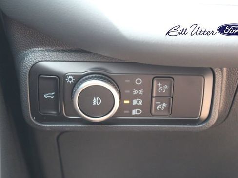 Used 2026 Ford Explorer Active w/ Active Comfort Package image 21