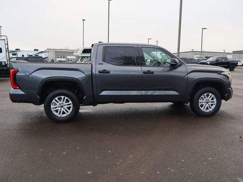 Used 2023 Toyota Tundra SR5 image 8