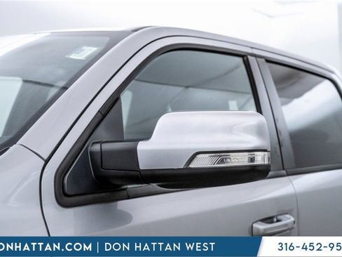 Used 2022 RAM 1500 Big Horn image 31