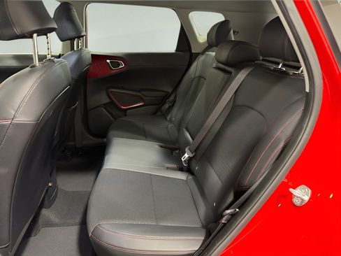 Used 2020 Kia Soul GT-Line Turbo FWD image 27