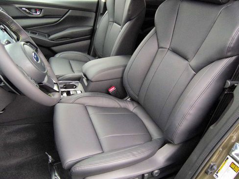 New 2026 Subaru Ascent Bronze Edition image 17