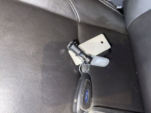 Used 2018 Ford Focus ST w/ Equipment Group 402A image 27