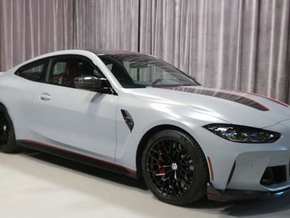Used 2023 BMW M4 CSL