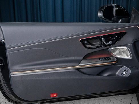 New 2026 Mercedes-Benz CLE 450 450 4MATIC® Coupe image 12