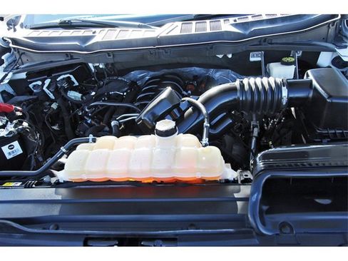 Used 2021 Ford F150 XLT w/ Equipment Group 302A High image 33