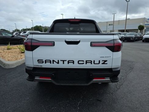 New 2026 Hyundai Santa Cruz Limited AWD/4WD image 22