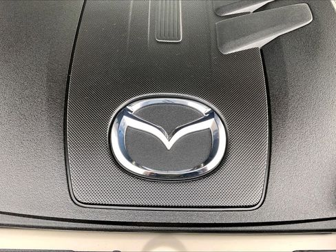 Certified 2025 MAZDA CX-90 3.3 Turbo S w/ Premium Plus image 31