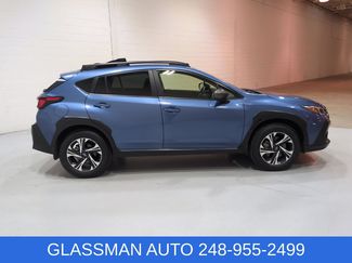 Certified 2024 Subaru Crosstrek 2.0i Premium AWD/4WD video 2