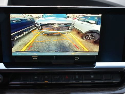 New 2026 Chevrolet Silverado 1500 LT image 17