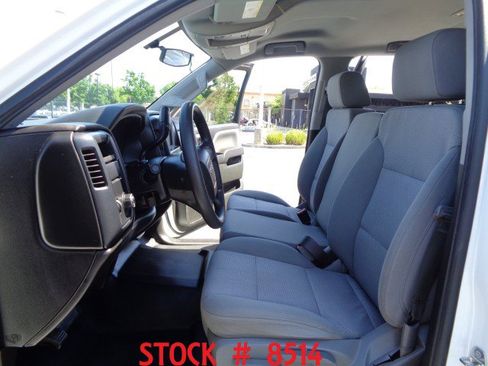 Used 2018 GMC Sierra 1500 2WD Crew Cab w/ Sierra Convenience Package image 13