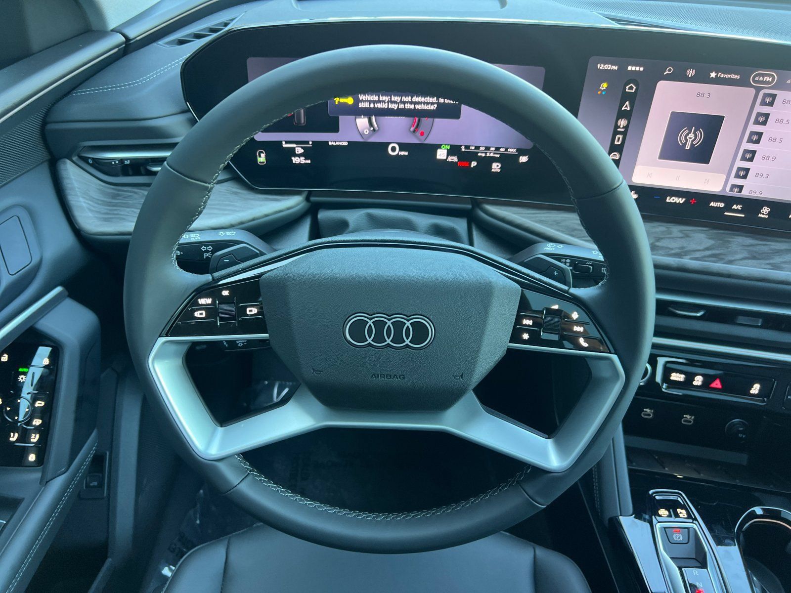 New 2026 Audi Q5 Premium AWD/4WD image 14