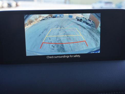 Used 2023 MAZDA CX-5 AWD 2.5 S image 17