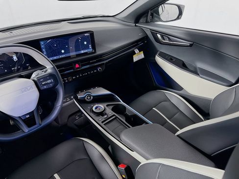 New 2026 Kia EV6 GT-Line RWD image 23