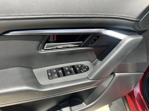 New 2026 MAZDA CX-5 Preferred AWD/4WD image 9