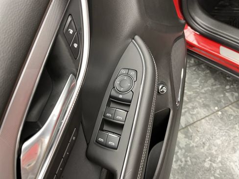 New 2026 Buick Envision Sport Touring AWD/4WD image 9