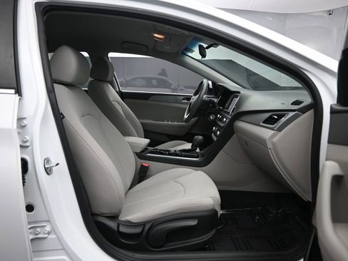 Used 2018 Hyundai Sonata ECO image 32