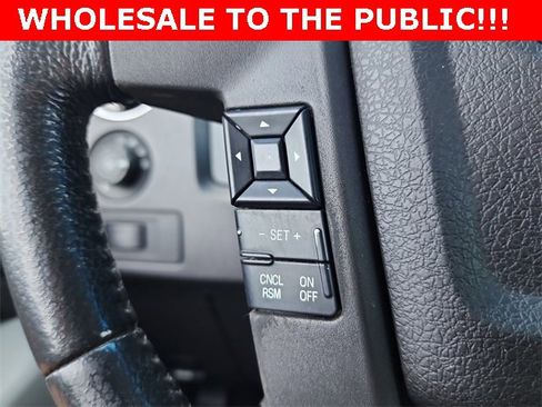 Used 2013 Ford F150 XLT w/ Luxury Equipment Group image 29