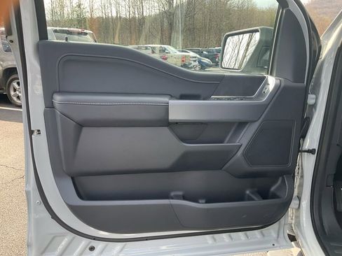 New 2026 Ford F150 XLT w/ Equipment Group 302A MID image 17