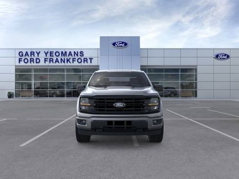 New 2026 Ford F150 XLT w/ Tow/Haul Package AWD/4WD image 6