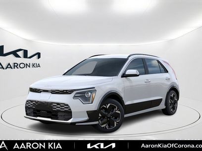 New 2026 Kia Niro Wind