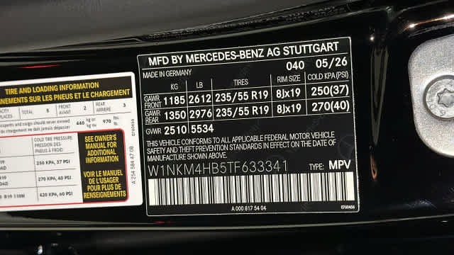 Certified 2026 Mercedes-Benz GLC 300 4MATIC image 13