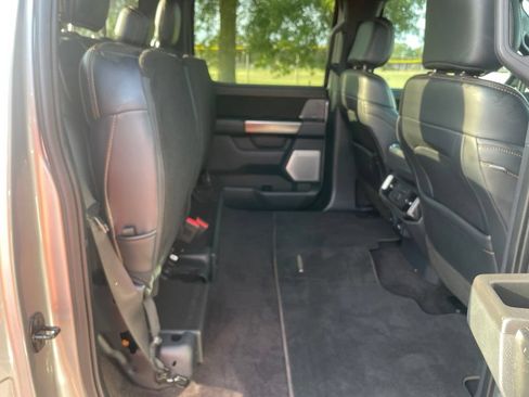 Used 2021 Ford F150 Platinum w/ Equipment Group 701A High AWD/4WD image 16